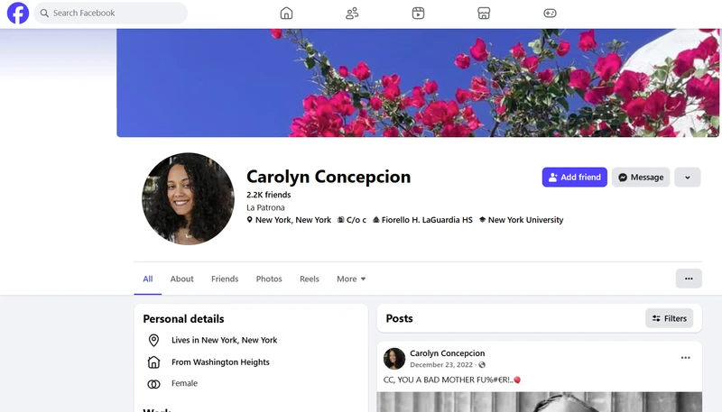 Carolyn Concepcion_#12